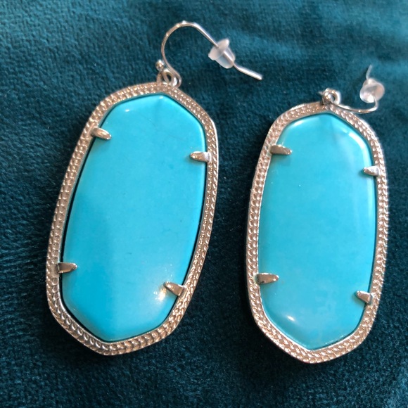 Kendra Scott Jewelry - Kendra Scott Danielle Earrings